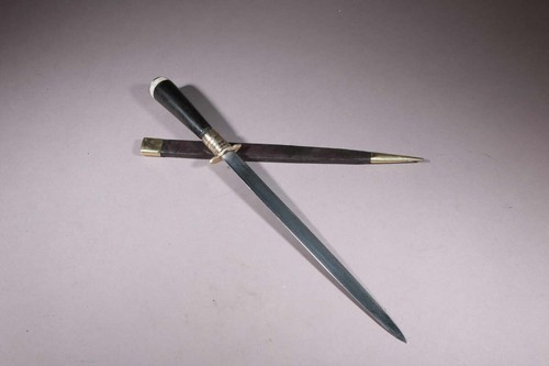 Stylet corse 139 - stylet,
