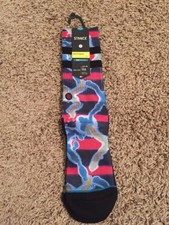 Stance Socks Men’s Large