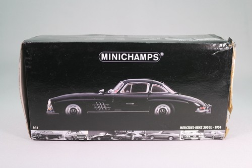 Le988 minichamps 180039004 - le988,