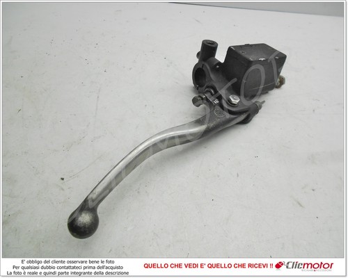 Pompe frein avant droite - pompe,