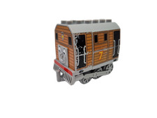 Lego® train Duplo chemin de