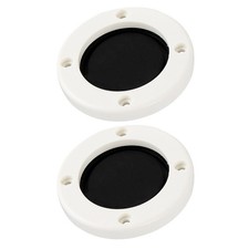 Lot de 2 vannes de vidange