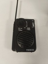 Radio FM portable TENOR P907