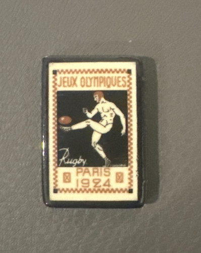 Feve rare jeux olympiques - jeux,