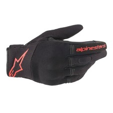 Gants moto alpinestars - de,