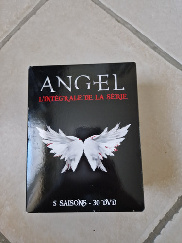 Angel intégrale la - intÉgrale,