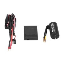 3670 2650KV Brushless Motor