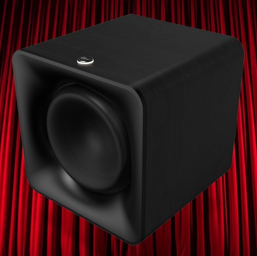 Klipsch flexus sub - flexus, 10"