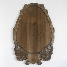 Plaquette pour Préparations