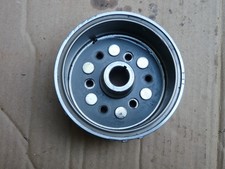 Volant moteur rotor allumage