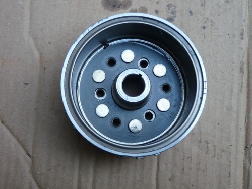 Volant moteur rotor allumage