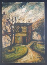 Elisée Maclet 1881-1962
