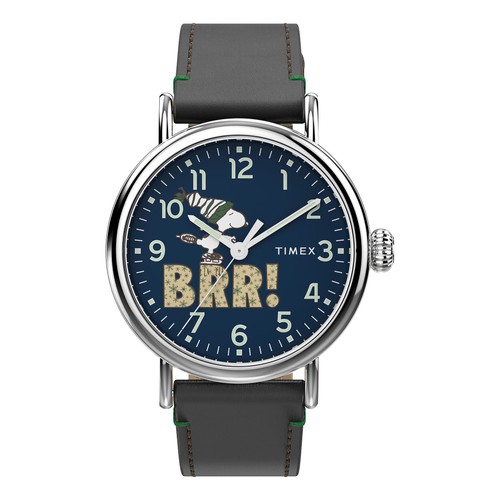 Timex standard peanuts avec - timex,