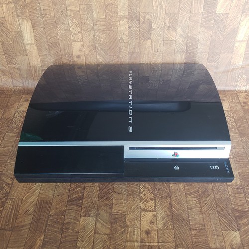 Sony playstation ps3 cechl01 - sony,