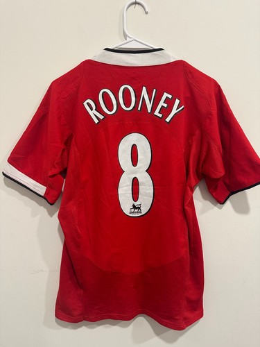 Rooney manchester united - #8,