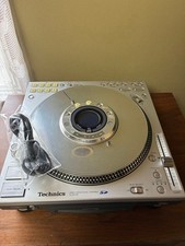 Technics SL-DZ1200 Digital