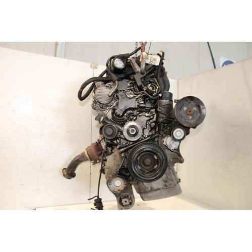 Moteur complet 611980 mercedes - moteur,