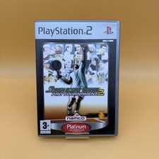 SMASH COURT TENNIS  -