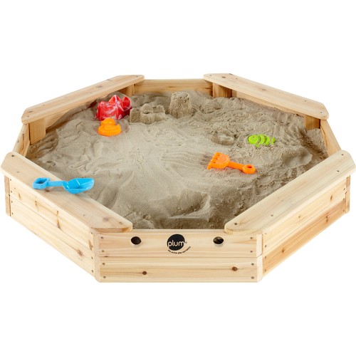 Bac sable treasure - sable,