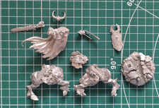 Warhammer old world archaon - world:,