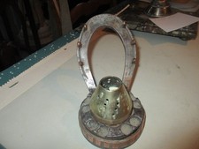 artisanat de poilu  ww1 , encrier