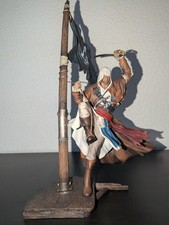 Edward Kenway Statue Figurine Assassin’s Creed Black Flag - Collector - 2013