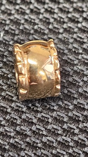 Retired pandora 14k yellow - 14k,