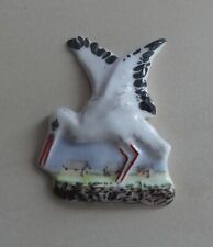 feve Bouttaz - La Cigogne