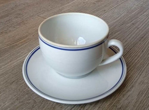 Très grande tasse - , petit