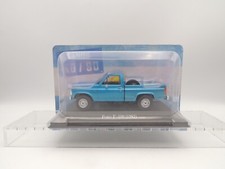 IXO Voiture Américaine - Ford F-100 1982 - Miniature Collection 1/43