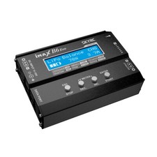 SkyRC SK100168-02 B6DC Evo Chargeur LiPo 1-6s 6A 60W
