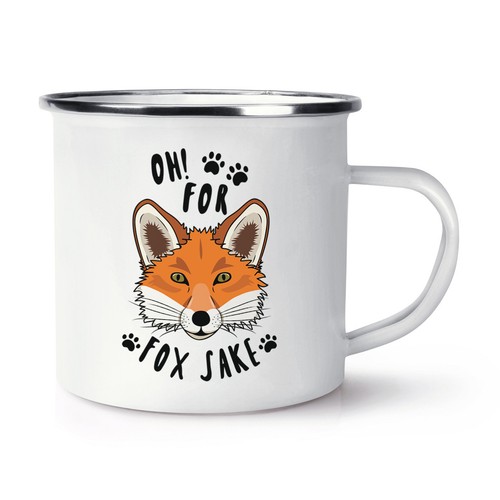 Pour fox sake - oh, rétro