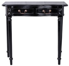 Console de Table Acajou Buffet