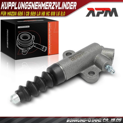 Cylindre récepteur embrayage - cylindre,