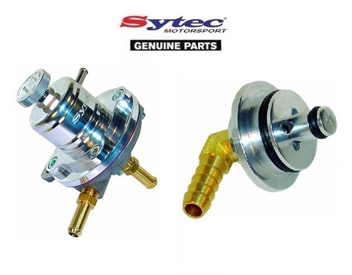 Sytec kit régulateur pression - sytec,