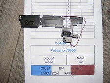 Enceintes / Haut-parleurs pour