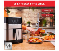 Moulinex Friteuse sans huile +