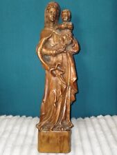 ANCIENNE STATUETTE