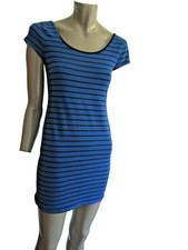 "BERSHKA" ROBE D'ETE COUPE