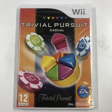NEUF NEW trivial pursuit