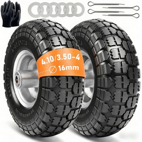 Lot roues de - 2,