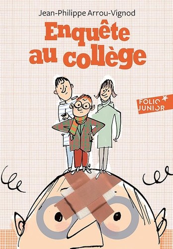 Enquete college - au,