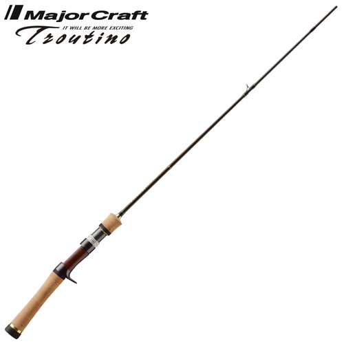 Major craft canne - major, lancer
