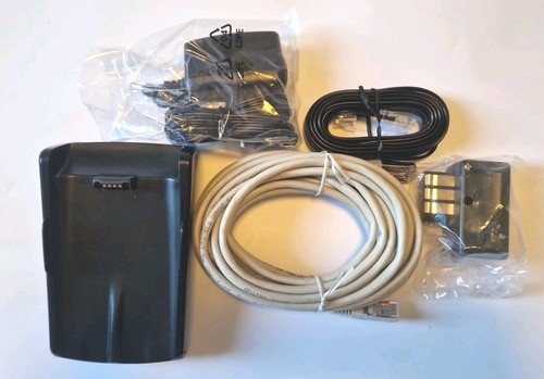 Ingenico station de charge - de,