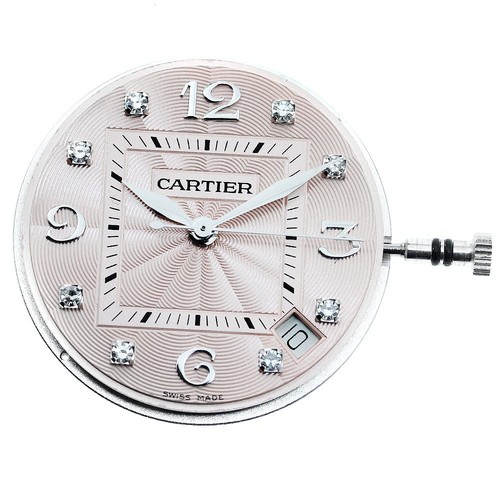 Montre garçon cartier - garçon,