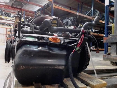 Moteur peugeot 306 phase - moteur,