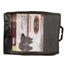 Housses sièges - Universelle - Poids lourd Utilitaire - Chauffeur Biplace