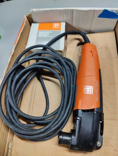 Fein multimaster fmm250q top - multimaster,