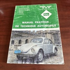 Revue expert Automobile