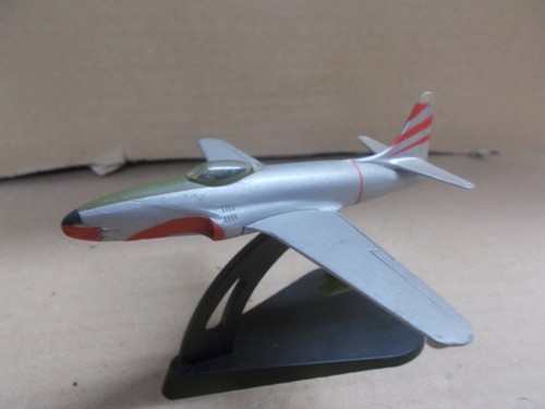 Avion combat métal 100 - avion, de